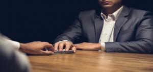 فرق رشوه و ربا چيست؟